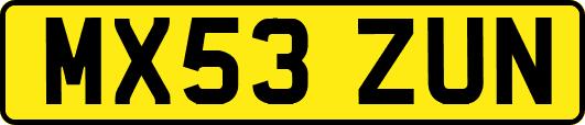 MX53ZUN