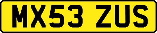 MX53ZUS