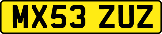 MX53ZUZ