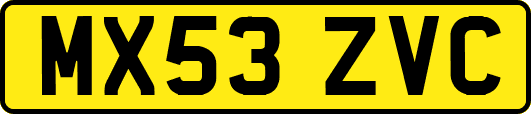 MX53ZVC