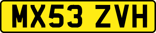 MX53ZVH