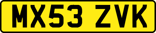 MX53ZVK