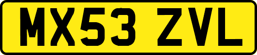 MX53ZVL
