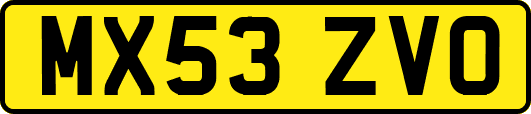MX53ZVO