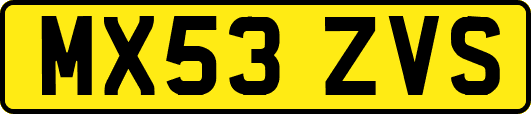 MX53ZVS