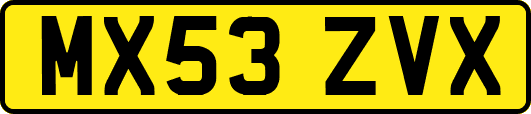 MX53ZVX