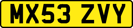 MX53ZVY