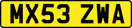 MX53ZWA