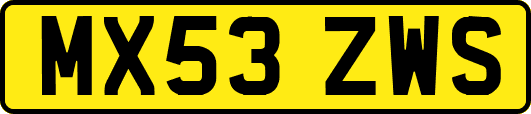MX53ZWS