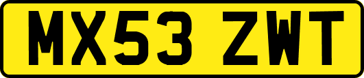 MX53ZWT