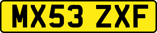 MX53ZXF