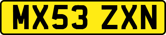 MX53ZXN