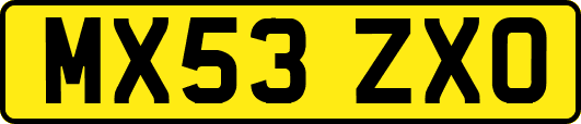 MX53ZXO