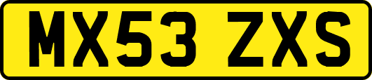 MX53ZXS