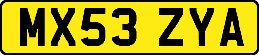 MX53ZYA