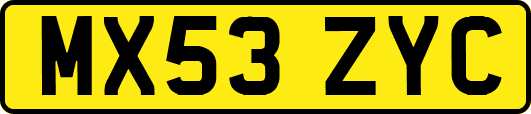 MX53ZYC