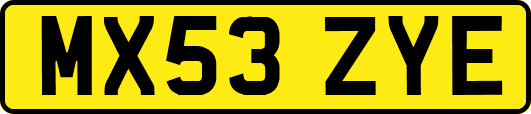 MX53ZYE