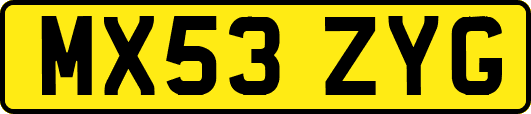 MX53ZYG