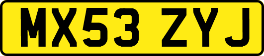 MX53ZYJ