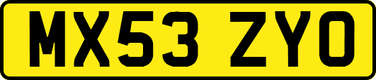 MX53ZYO