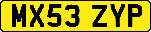 MX53ZYP