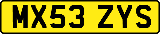 MX53ZYS