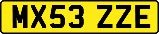 MX53ZZE