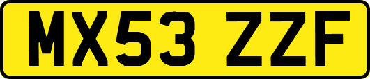MX53ZZF