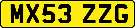 MX53ZZG