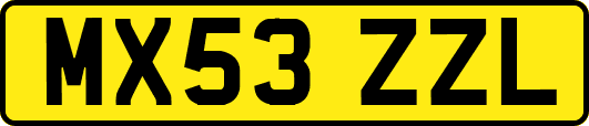 MX53ZZL