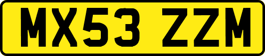 MX53ZZM