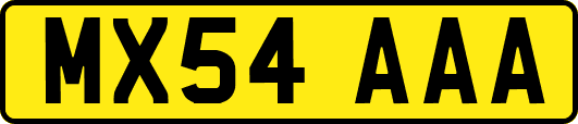 MX54AAA