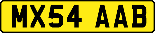 MX54AAB