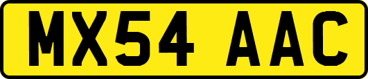 MX54AAC