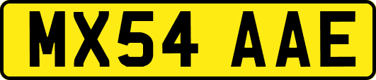MX54AAE