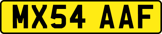 MX54AAF