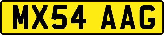 MX54AAG