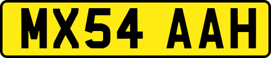 MX54AAH