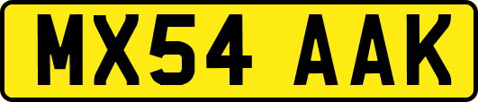 MX54AAK