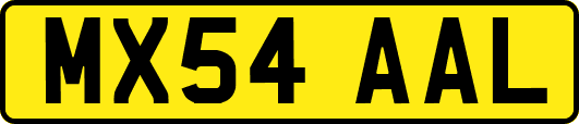 MX54AAL