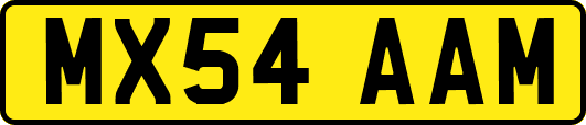 MX54AAM