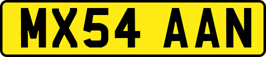 MX54AAN