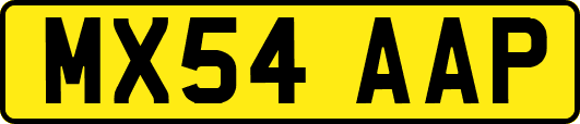 MX54AAP