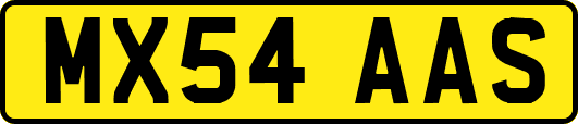 MX54AAS
