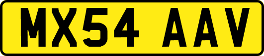 MX54AAV