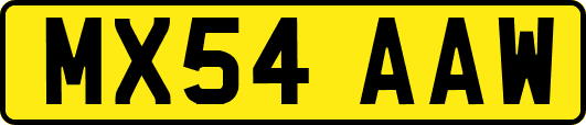 MX54AAW