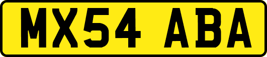 MX54ABA