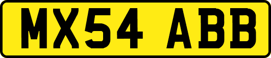 MX54ABB
