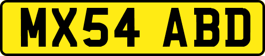 MX54ABD