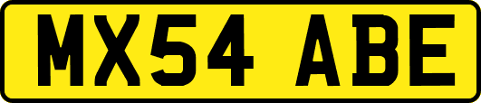 MX54ABE